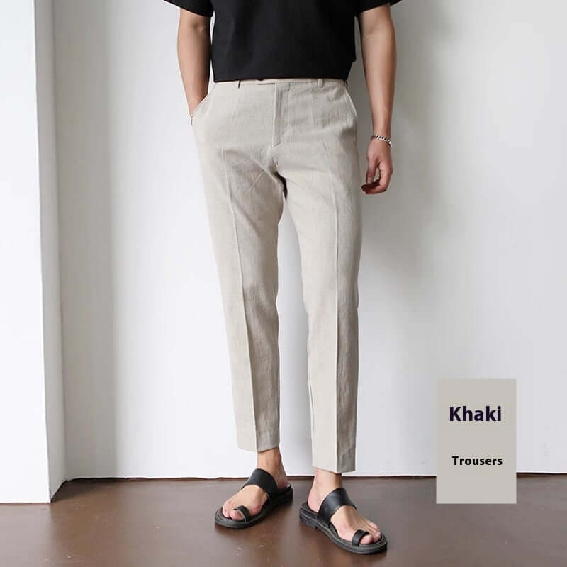 <p>Thoughtfully composed with an editorial sensibility, this piece embodies understated luxury through texture, movement, and presence. It transitions seamlessly through the day with confidence and quiet sophistication.</p>