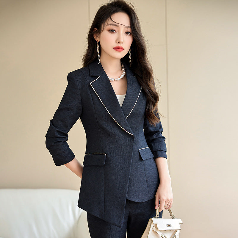 Business,Formal Suit Jacket