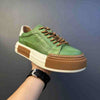 Genuine Leather Casual Shoes