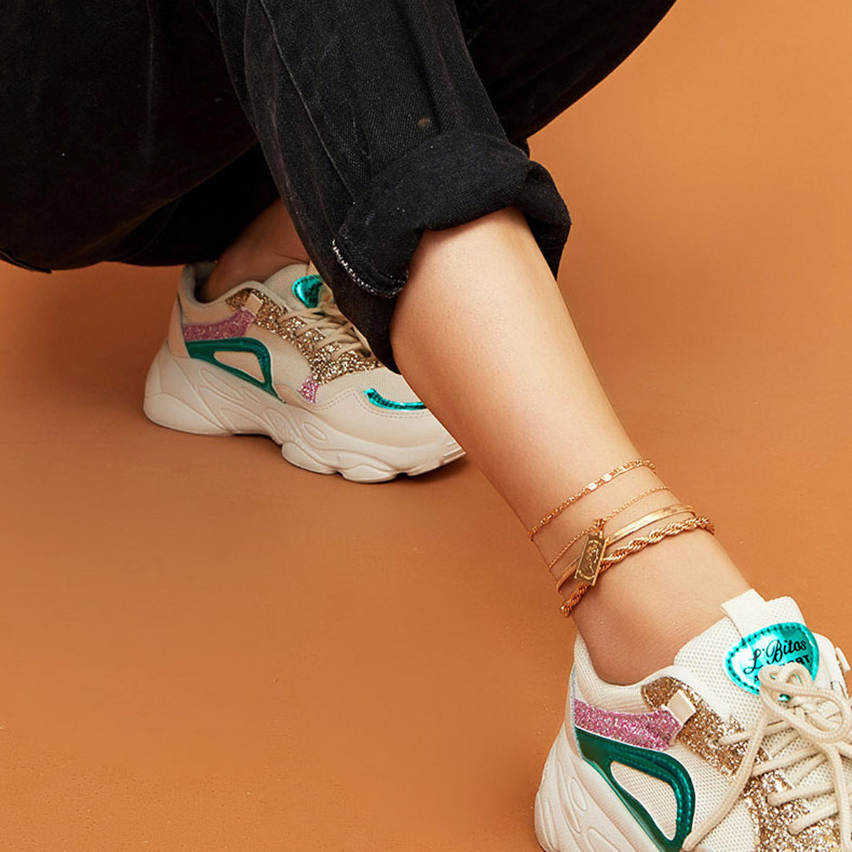 <p>Thoughtfully composed with an editorial sensibility, this piece embodies understated luxury through texture, movement, and presence. It transitions seamlessly through the day with confidence and quiet sophistication.</p>