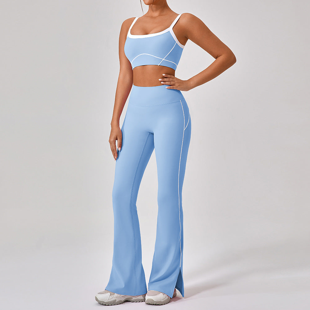 Women's Yoga Suits – Flexible & Stylish Activewear