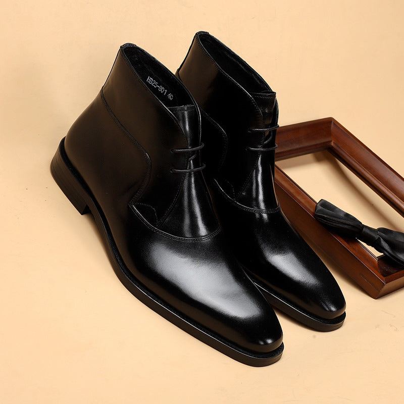 Martin Men's Boots