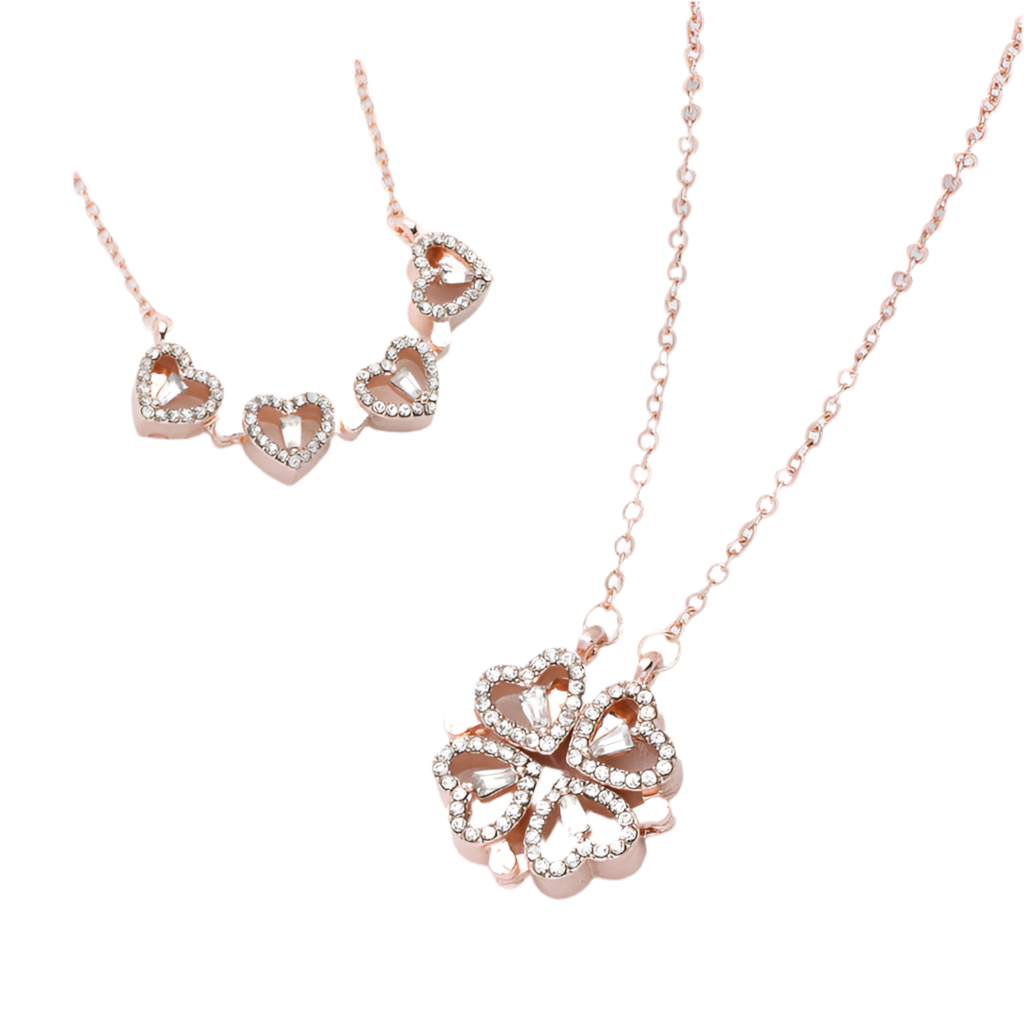 <p>A luminous expression of modern refinement, designed to catch the light with subtle elegance. Its quiet radiance lends a sense of occasion to even the most understated ensemble.</p>