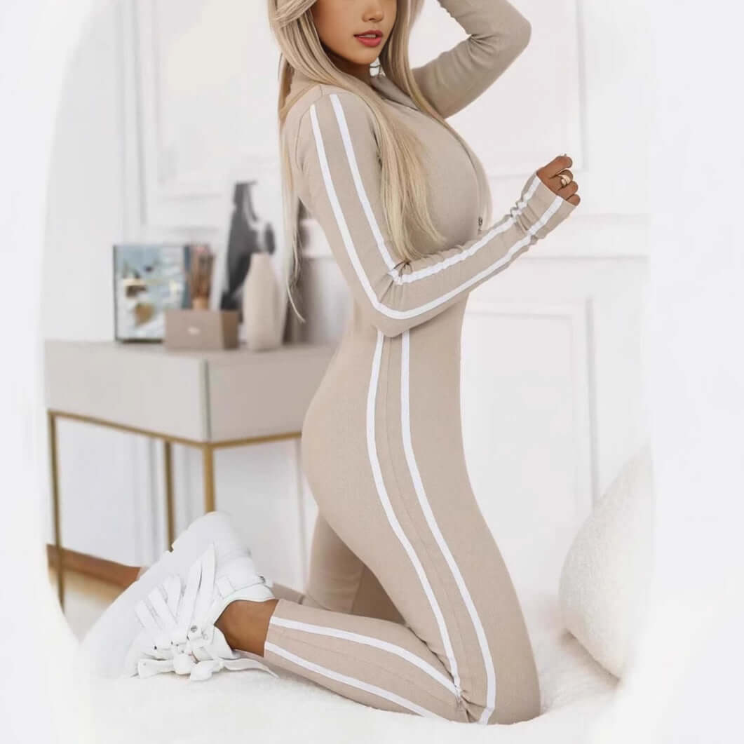 <p>Thoughtfully composed with an editorial sensibility, this piece embodies understated luxury through texture, movement, and presence. It transitions seamlessly through the day with confidence and quiet sophistication.</p>