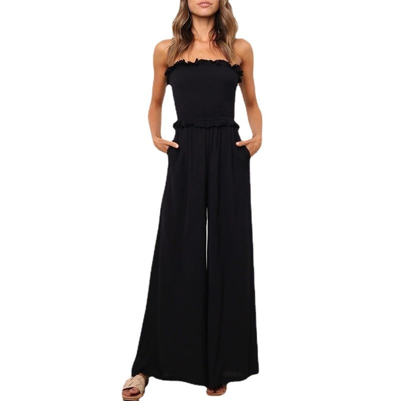 <p>Thoughtfully composed with an editorial sensibility, this piece embodies understated luxury through texture, movement, and presence. It transitions seamlessly through the day with confidence and quiet sophistication.</p>