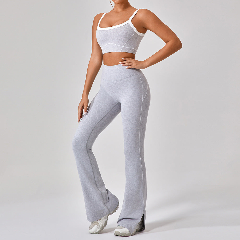 Women's Yoga Suits – Flexible & Stylish Activewear