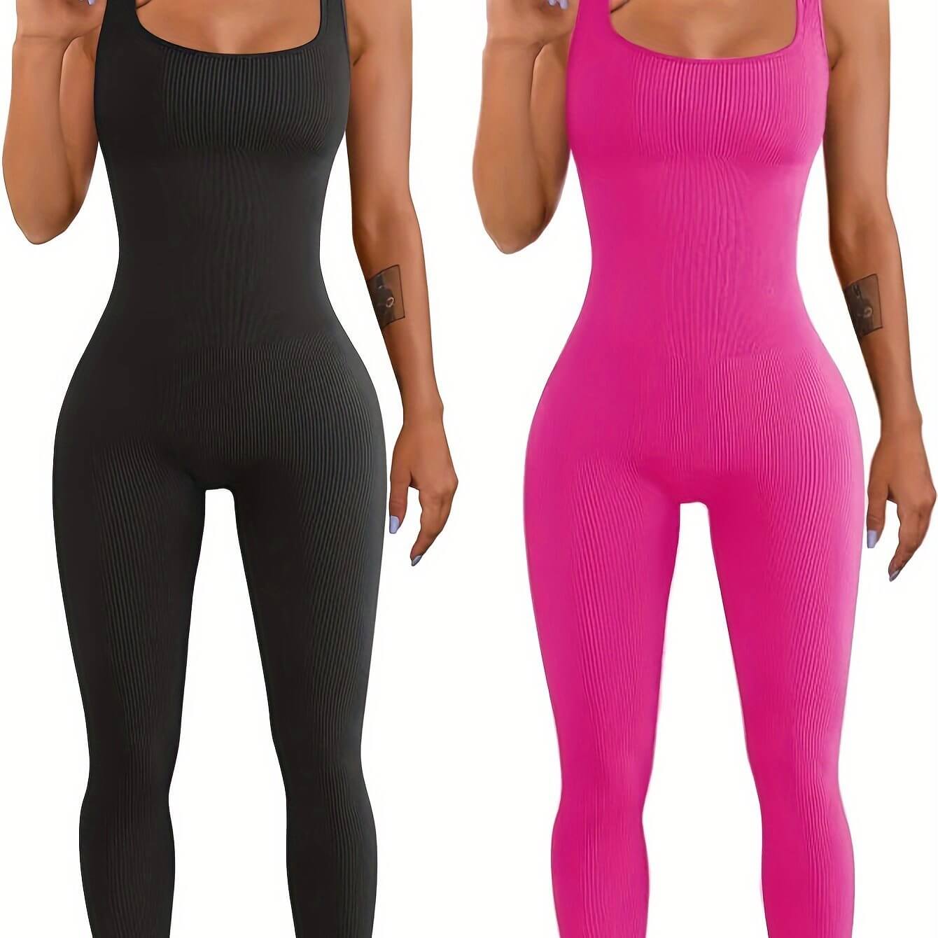Women's Suspender Tank Top