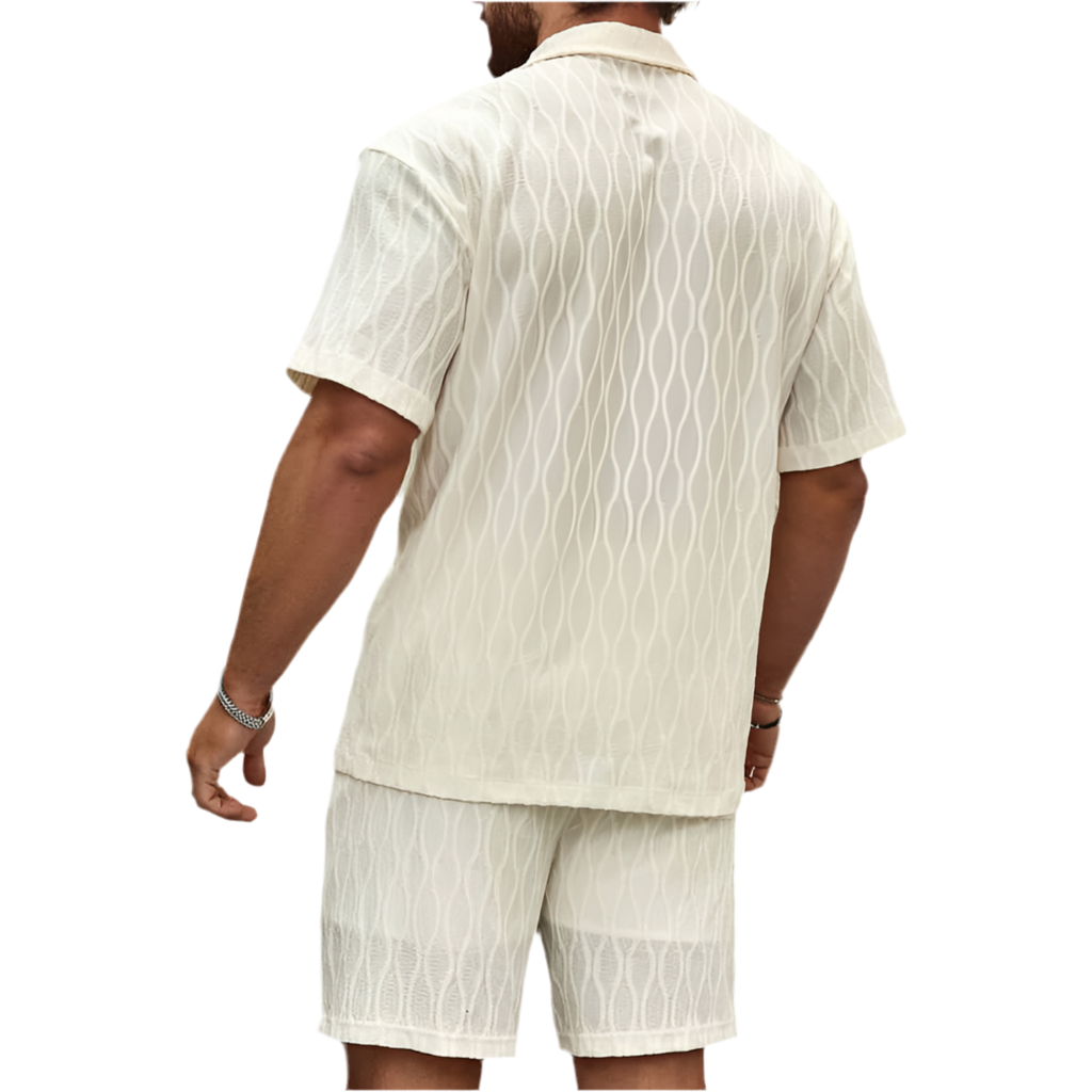 All-match Outfits Male