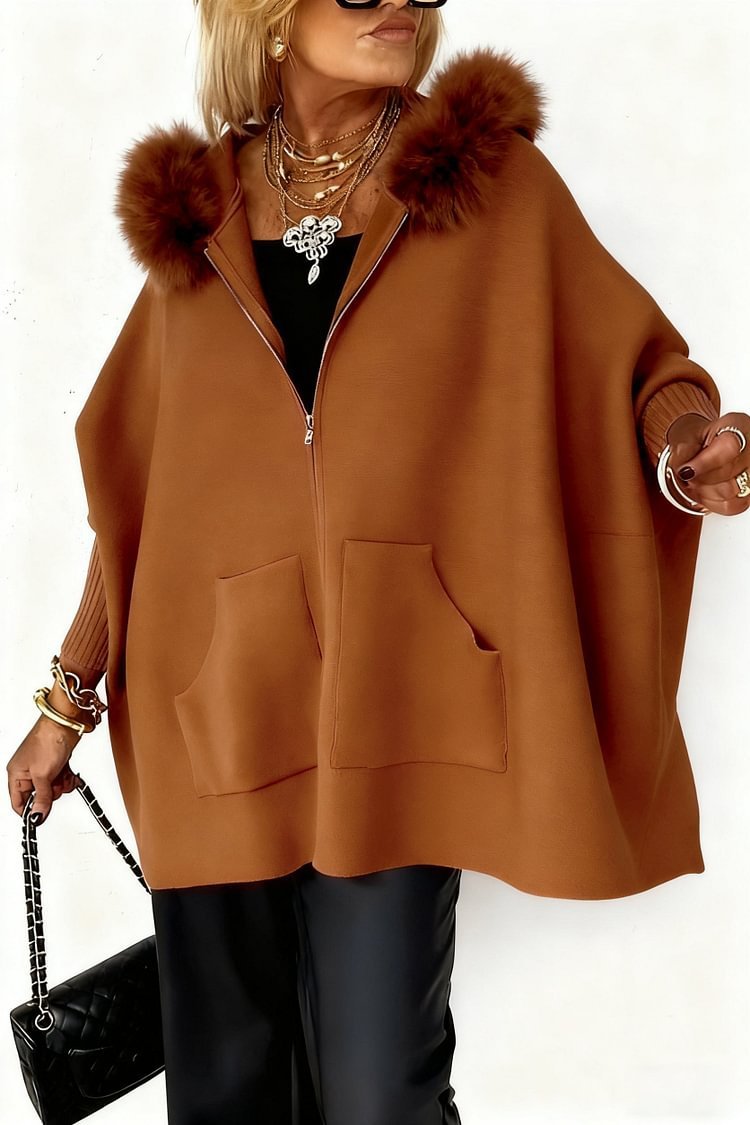 <p>Thoughtfully composed with an editorial sensibility, this piece embodies understated luxury through texture, movement, and presence. It transitions seamlessly through the day with confidence and quiet sophistication.</p>