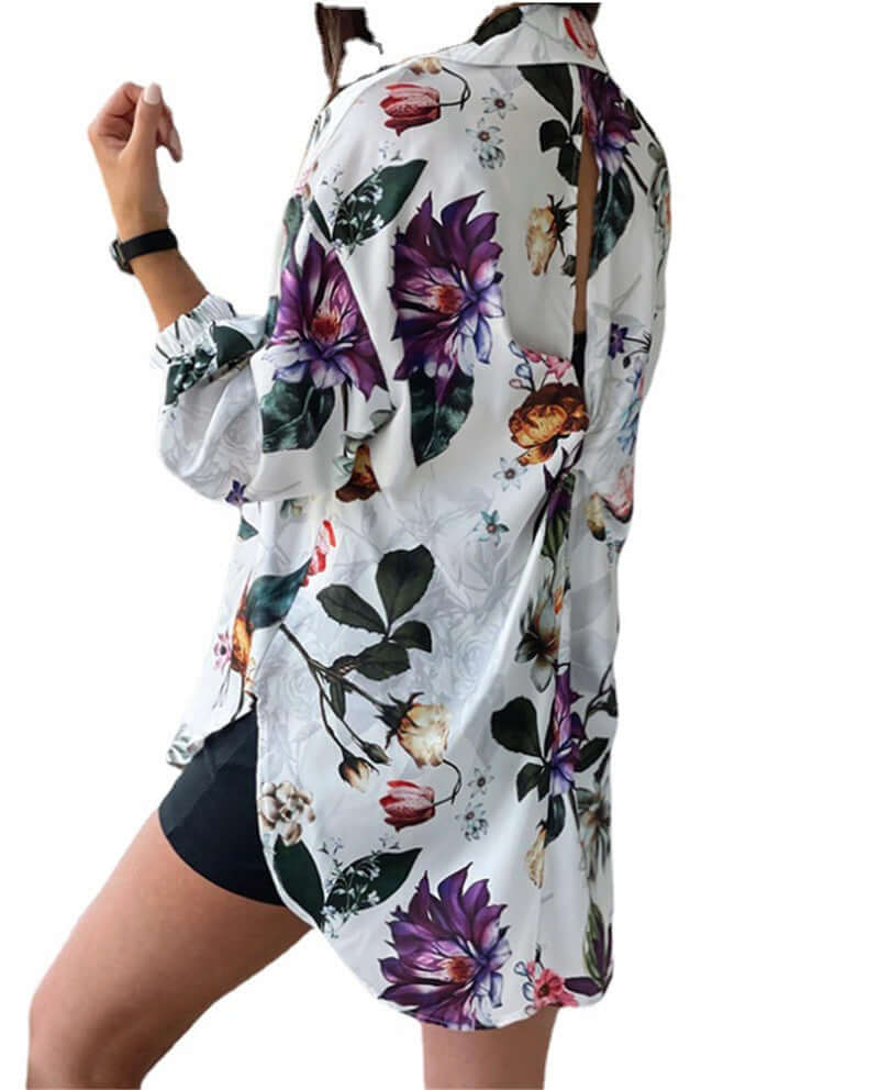 <p>Thoughtfully composed with an editorial sensibility, this piece embodies understated luxury through texture, movement, and presence. It transitions seamlessly through the day with confidence and quiet sophistication.</p>