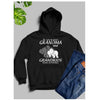 No Distance Hoodie by Khanluxe