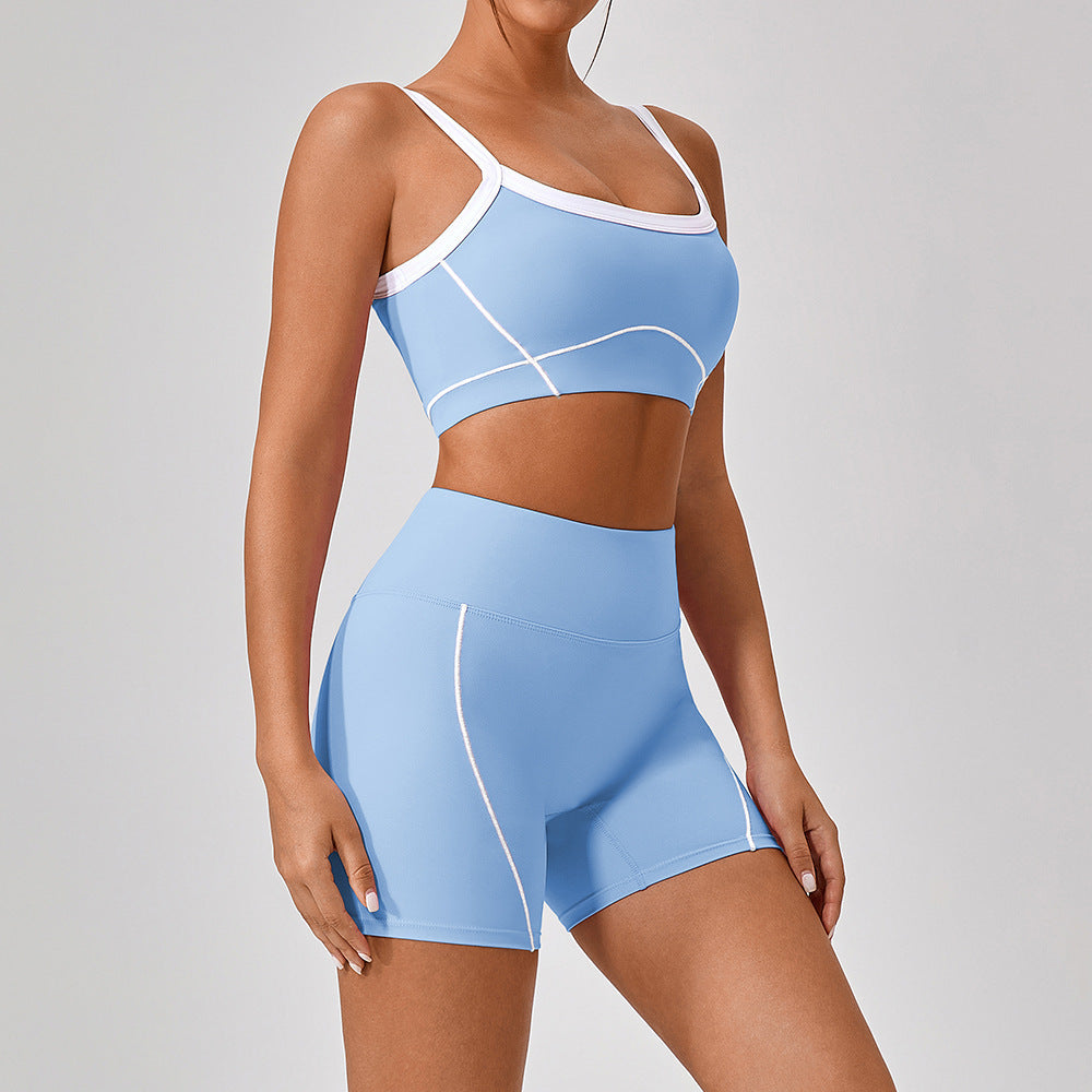 Women's Yoga Suits – Flexible & Stylish Activewear
