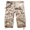 Men’s Loose Summer Pants