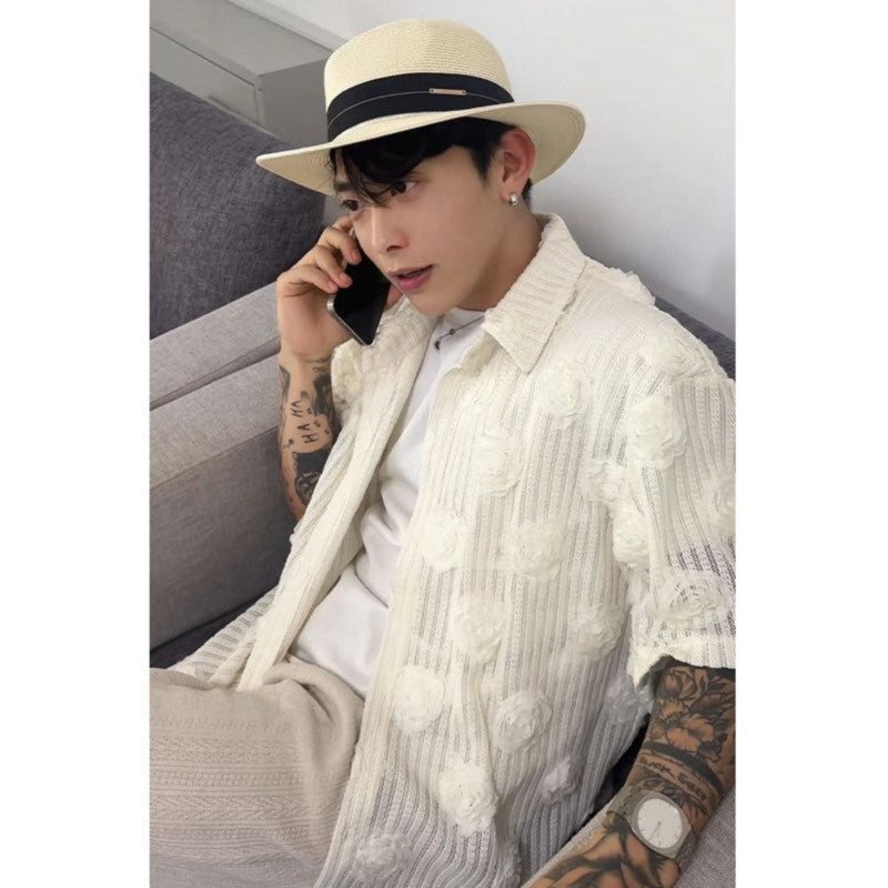 <p>Thoughtfully composed with an editorial sensibility, this piece embodies understated luxury through texture, movement, and presence. It transitions seamlessly through the day with confidence and quiet sophistication.</p>