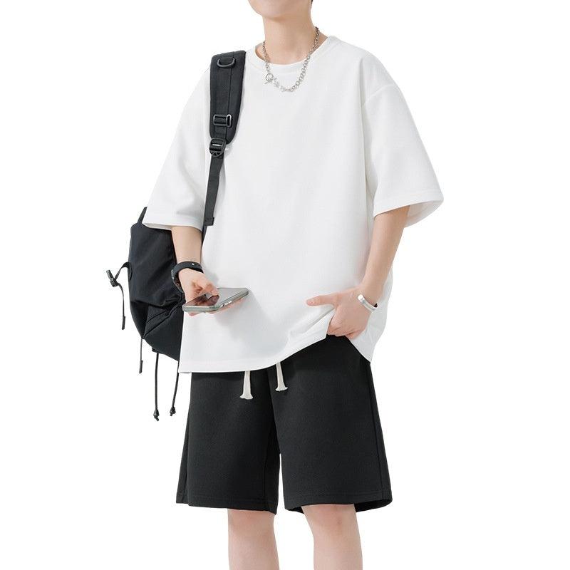 Loose Breathable Dress
