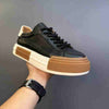 Genuine Leather Casual Shoes