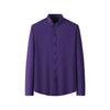 Plus Size Elastic Long Sleeve
