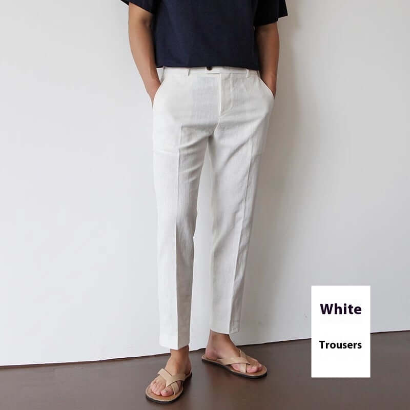<p>Thoughtfully composed with an editorial sensibility, this piece embodies understated luxury through texture, movement, and presence. It transitions seamlessly through the day with confidence and quiet sophistication.</p>