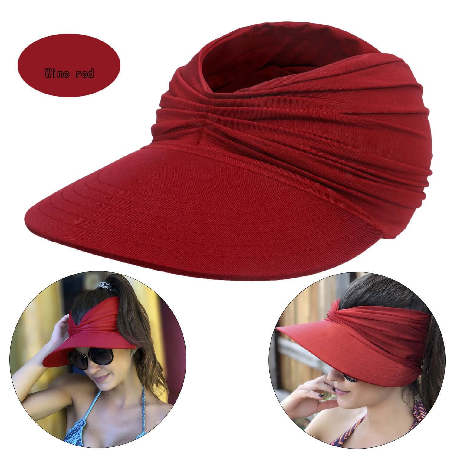 Sunscreen Sports Sun Hat