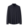 Plus Size Elastic Long Sleeve