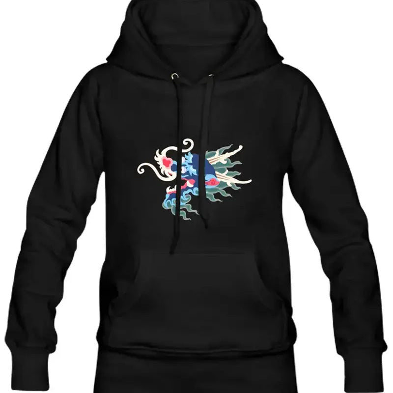 Autumn Hoodie