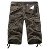 Men’s Loose Summer Pants