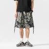 Summer Work Shorts