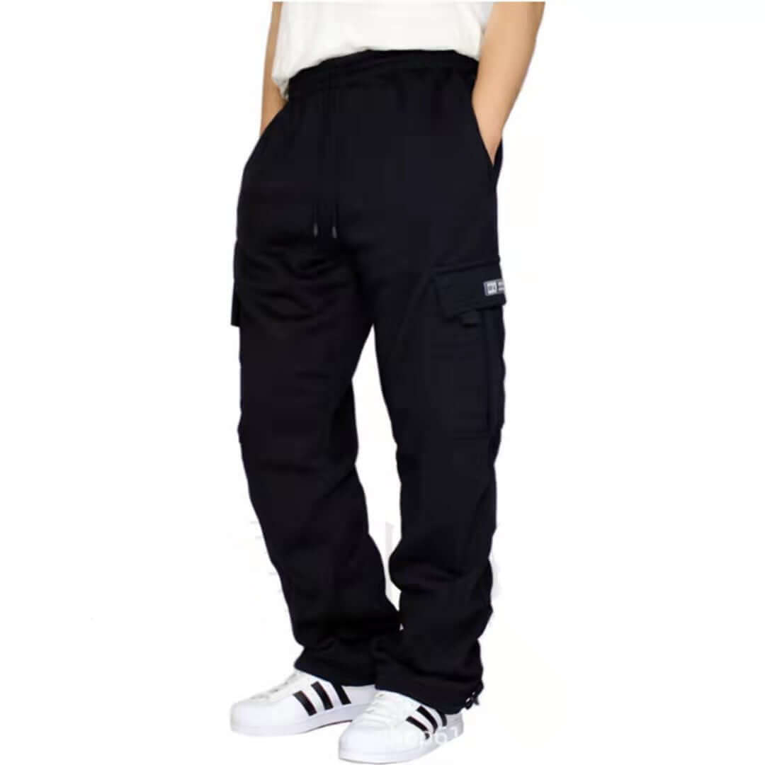 Men’s Stretch Jogger Pants