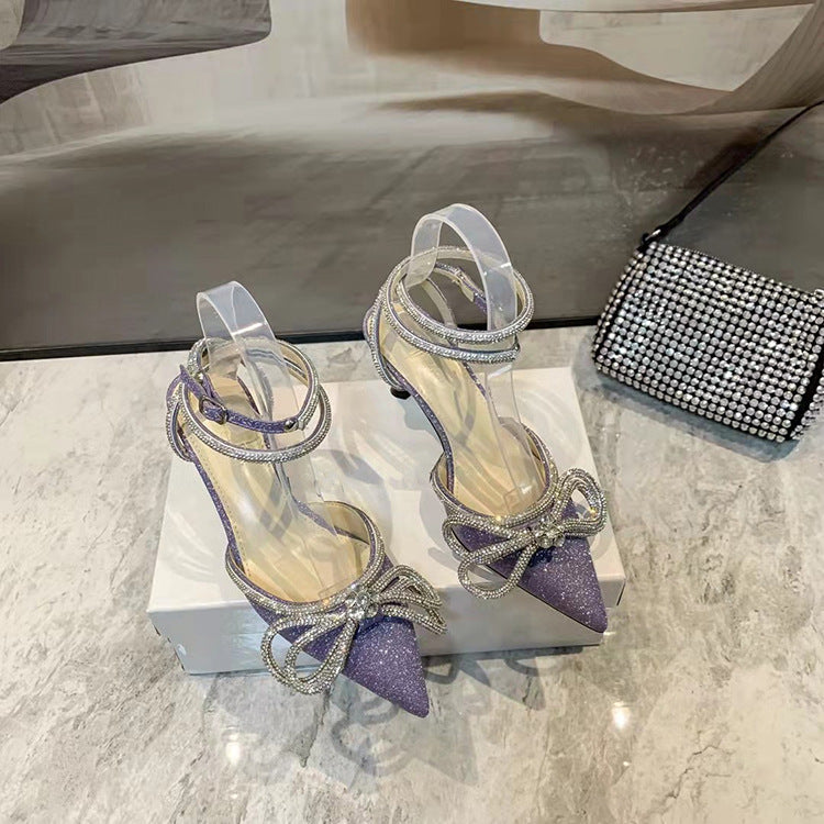 <p>Designed to move with confidence and grace, this style delivers a polished finish with enduring appeal. The silhouette feels timeless, elevated, and effortlessly poised.</p>