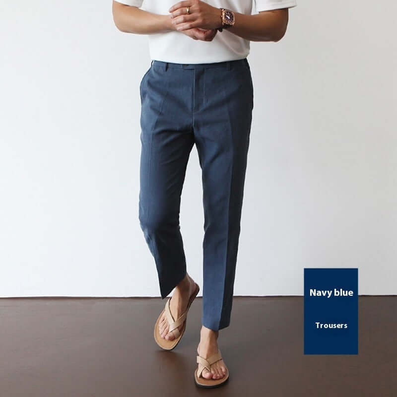 <p>Thoughtfully composed with an editorial sensibility, this piece embodies understated luxury through texture, movement, and presence. It transitions seamlessly through the day with confidence and quiet sophistication.</p>