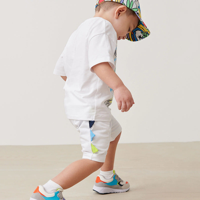 Boys' 2-Piece Set
