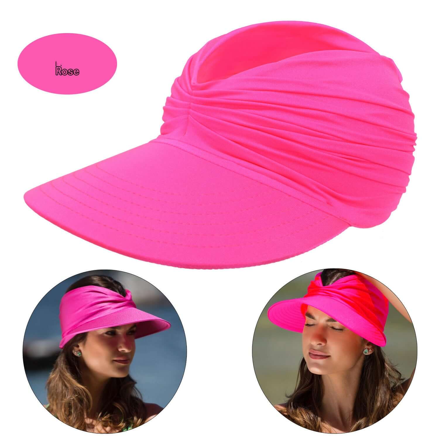 Sunscreen Sports Sun Hat