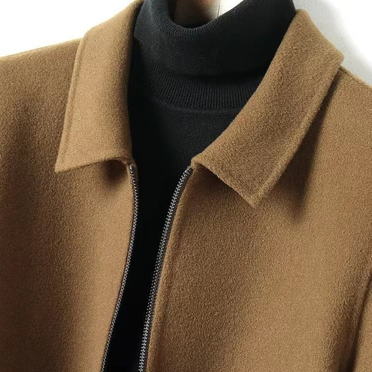 <p>Thoughtfully composed with an editorial sensibility, this piece embodies understated luxury through texture, movement, and presence. It transitions seamlessly through the day with confidence and quiet sophistication.</p>