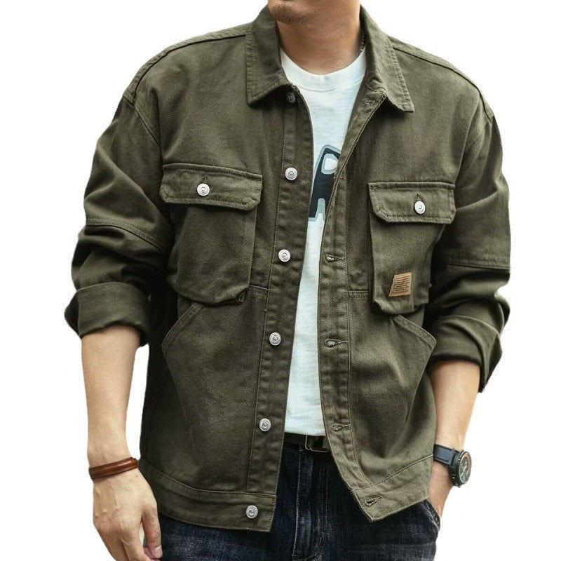 High-grade Jacket