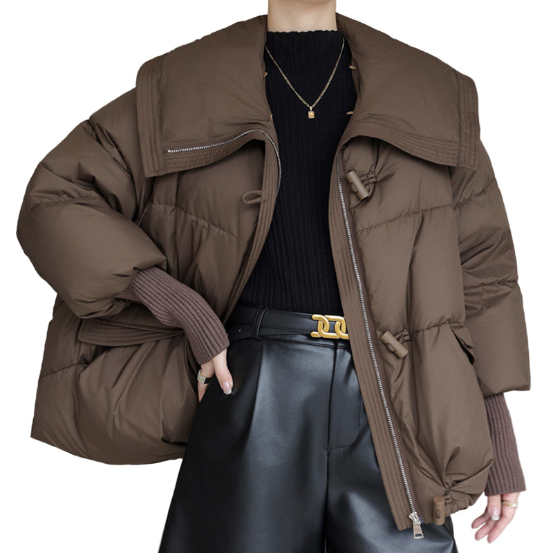 <p>Thoughtfully composed with an editorial sensibility, this piece embodies understated luxury through texture, movement, and presence. It transitions seamlessly through the day with confidence and quiet sophistication.</p>