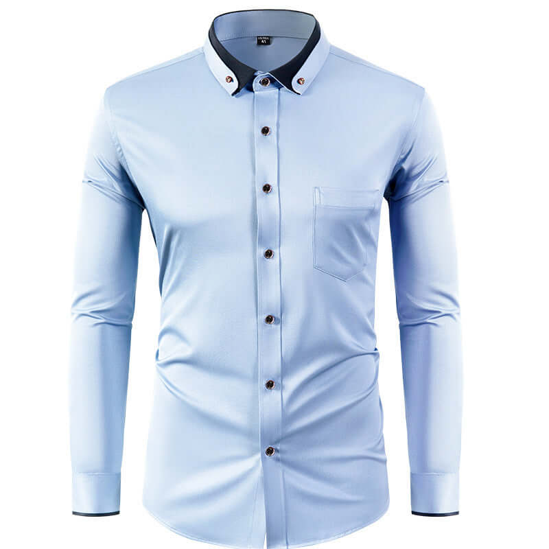 <p>Thoughtfully composed with an editorial sensibility, this piece embodies understated luxury through texture, movement, and presence. It transitions seamlessly through the day with confidence and quiet sophistication.</p>