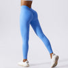 Slim Breathable Yoga Pants