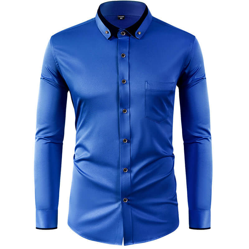 <p>Thoughtfully composed with an editorial sensibility, this piece embodies understated luxury through texture, movement, and presence. It transitions seamlessly through the day with confidence and quiet sophistication.</p>