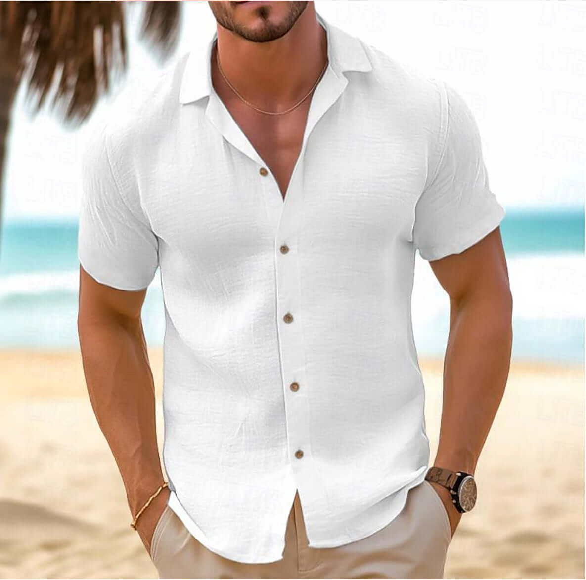 <p>Thoughtfully composed with an editorial sensibility, this piece embodies understated luxury through texture, movement, and presence. It transitions seamlessly through the day with confidence and quiet sophistication.</p>