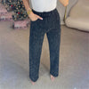 High Waist Summer Jeans