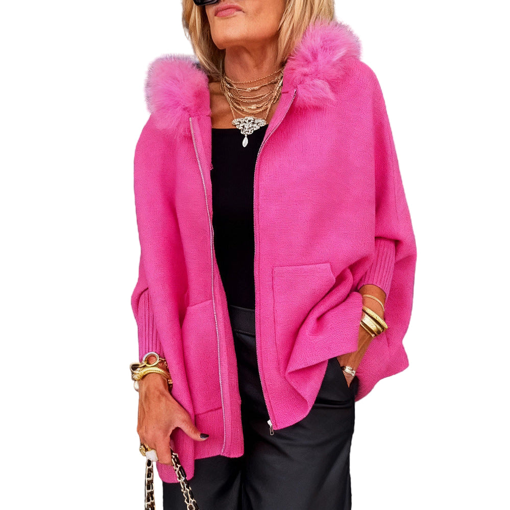 <p>Thoughtfully composed with an editorial sensibility, this piece embodies understated luxury through texture, movement, and presence. It transitions seamlessly through the day with confidence and quiet sophistication.</p>