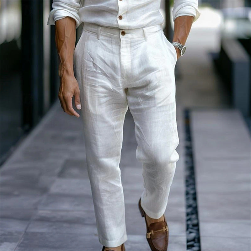 <p>Thoughtfully composed with an editorial sensibility, this piece embodies understated luxury through texture, movement, and presence. It transitions seamlessly through the day with confidence and quiet sophistication.</p>