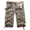 Men’s Loose Summer Pants