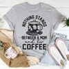 Coffee & Mom T-Shirt