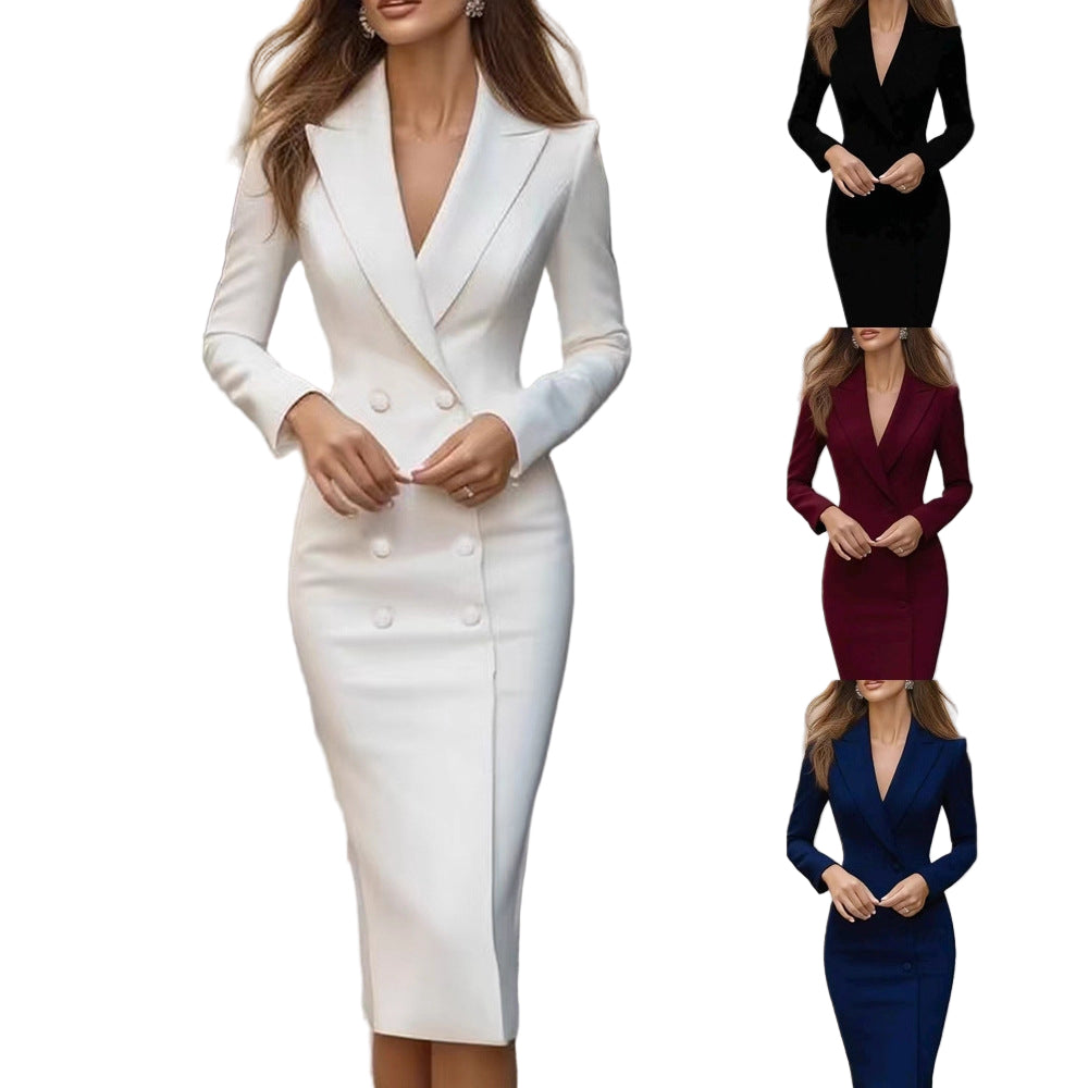 <p>Thoughtfully composed with an editorial sensibility, this piece embodies understated luxury through texture, movement, and presence. It transitions seamlessly through the day with confidence and quiet sophistication.</p>