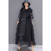 New Women’s Plus Size Dress