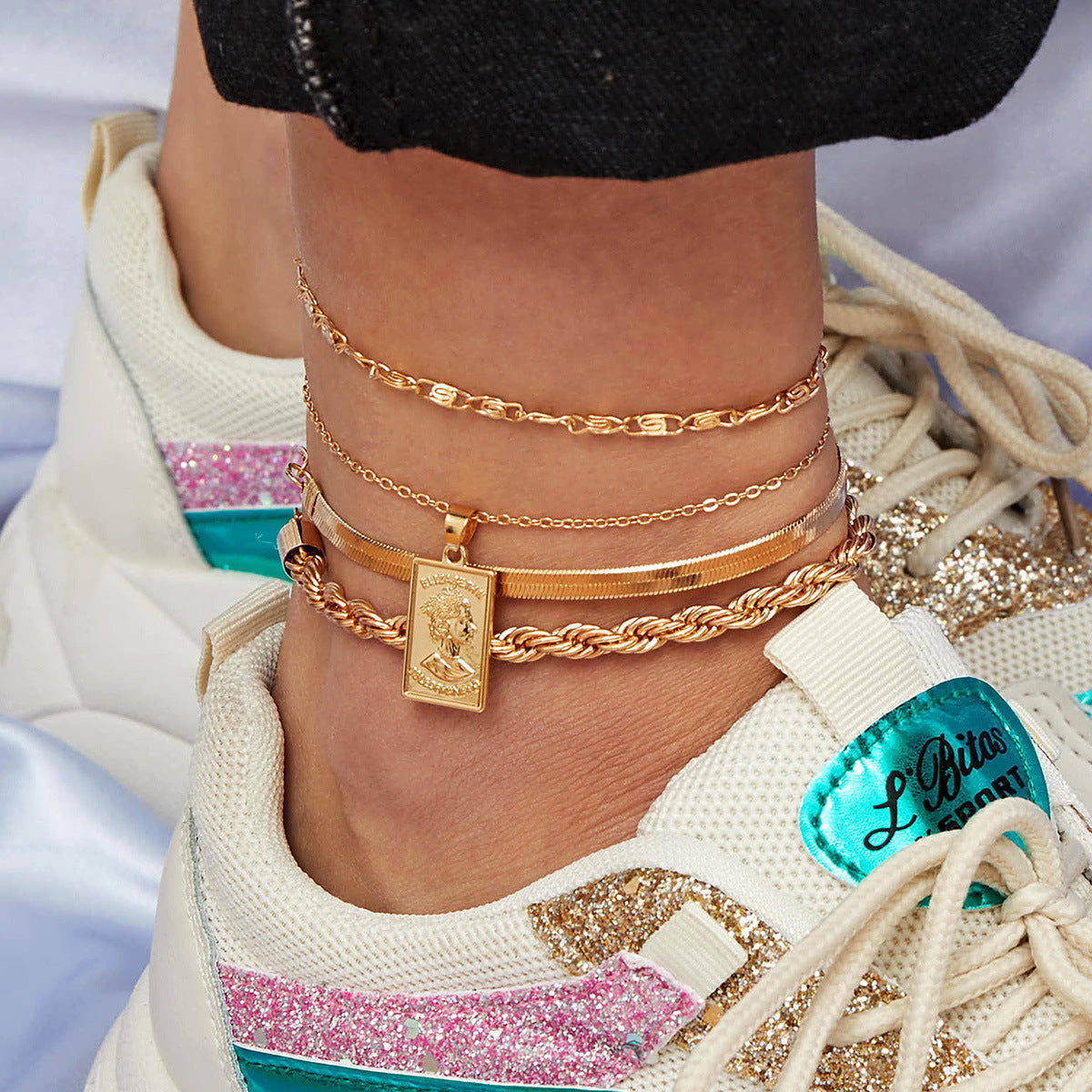 <p>Thoughtfully composed with an editorial sensibility, this piece embodies understated luxury through texture, movement, and presence. It transitions seamlessly through the day with confidence and quiet sophistication.</p>