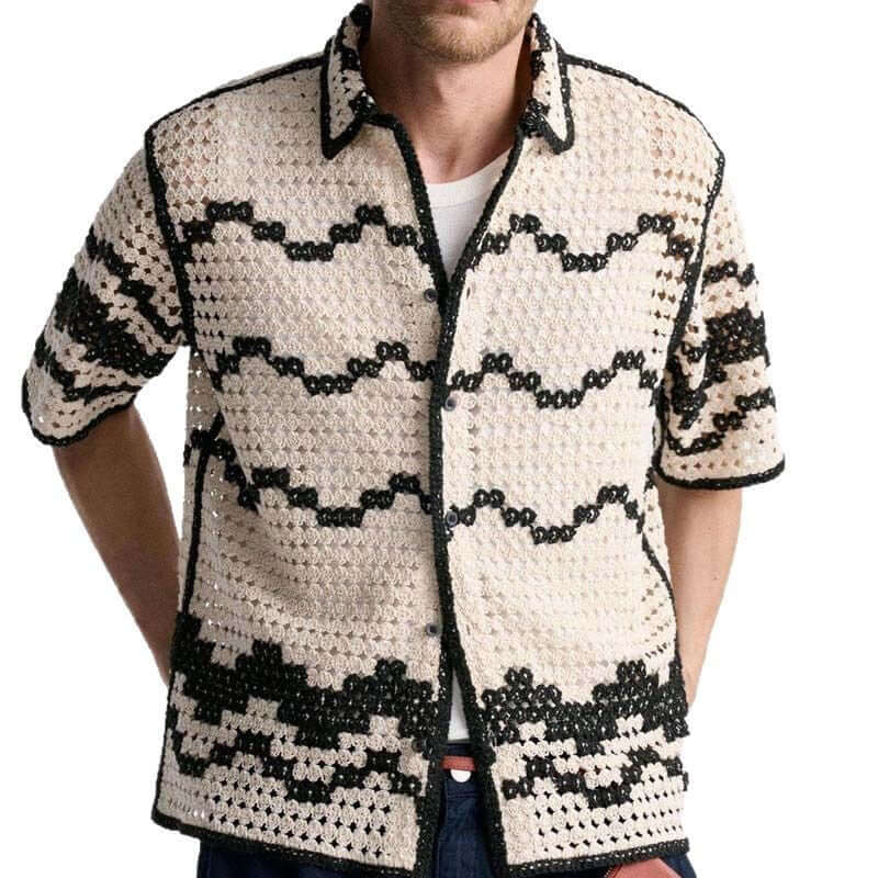 <p>Thoughtfully composed with an editorial sensibility, this piece embodies understated luxury through texture, movement, and presence. It transitions seamlessly through the day with confidence and quiet sophistication.</p>