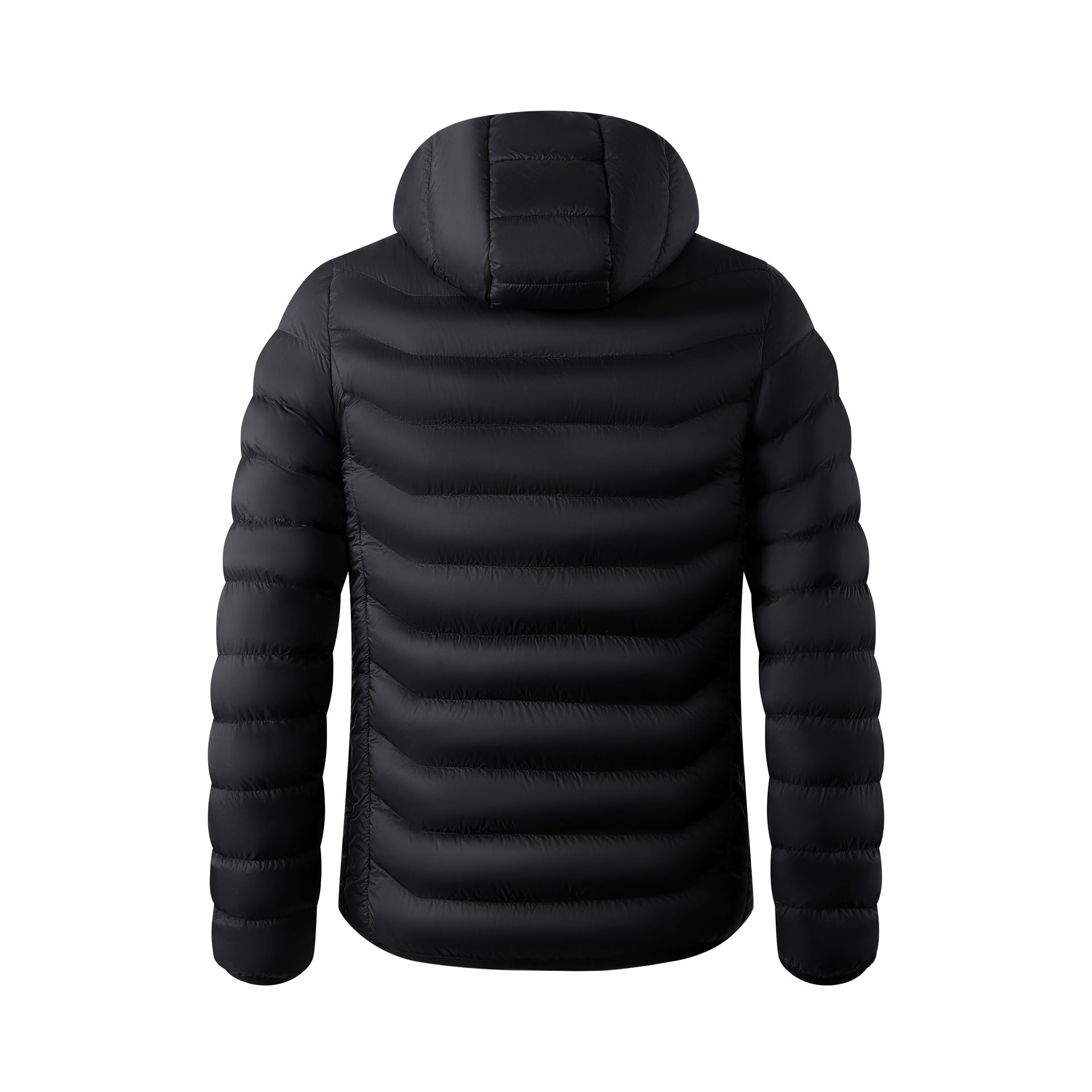 Thermal Winter USB Heating Vest