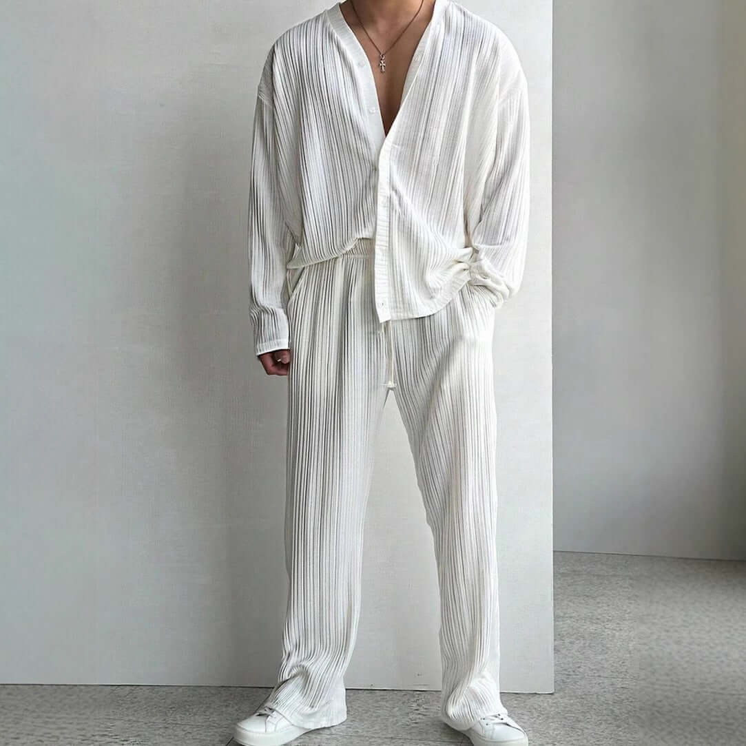 Men's Casual